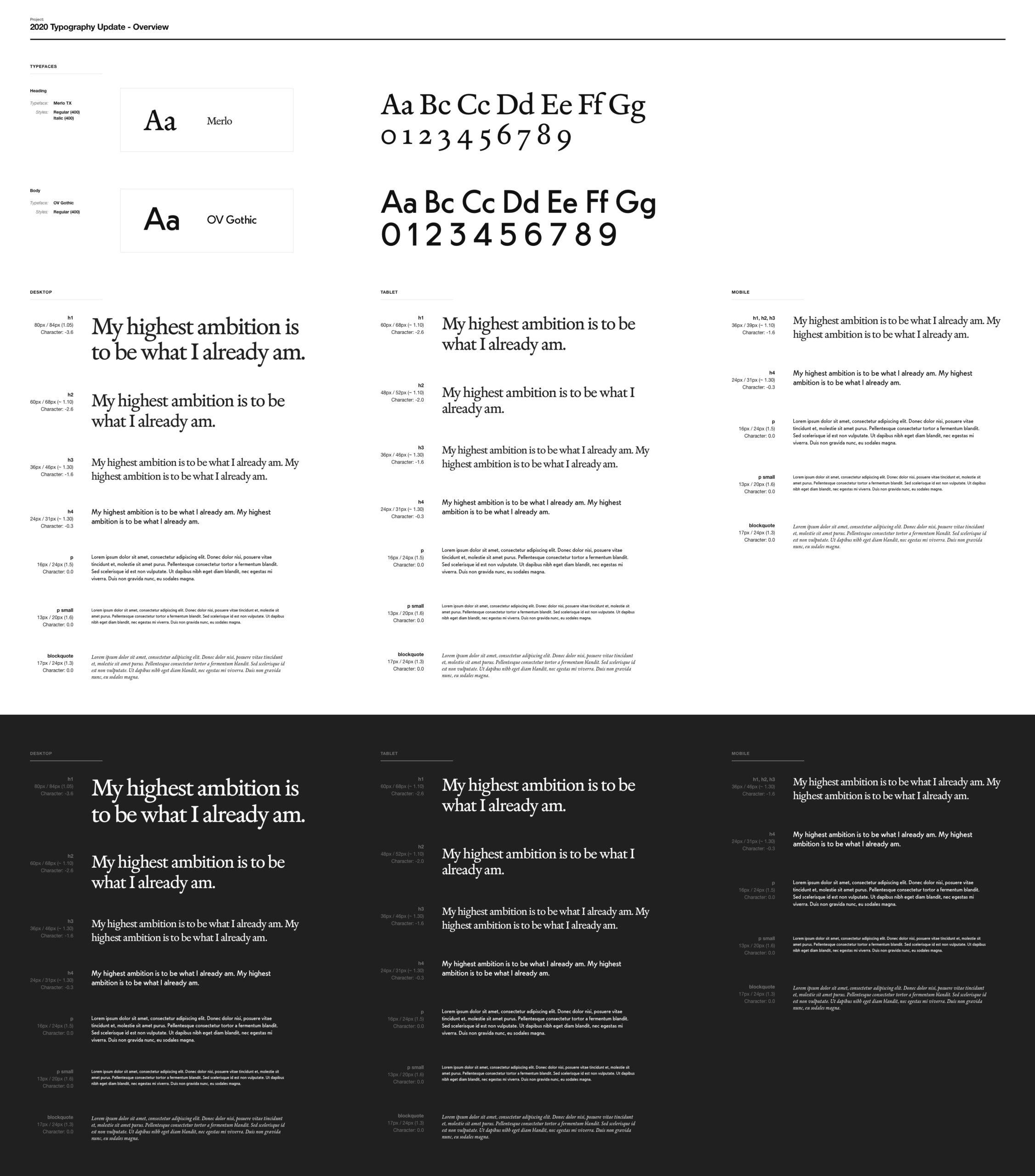 2020-Typography-Update-Overview