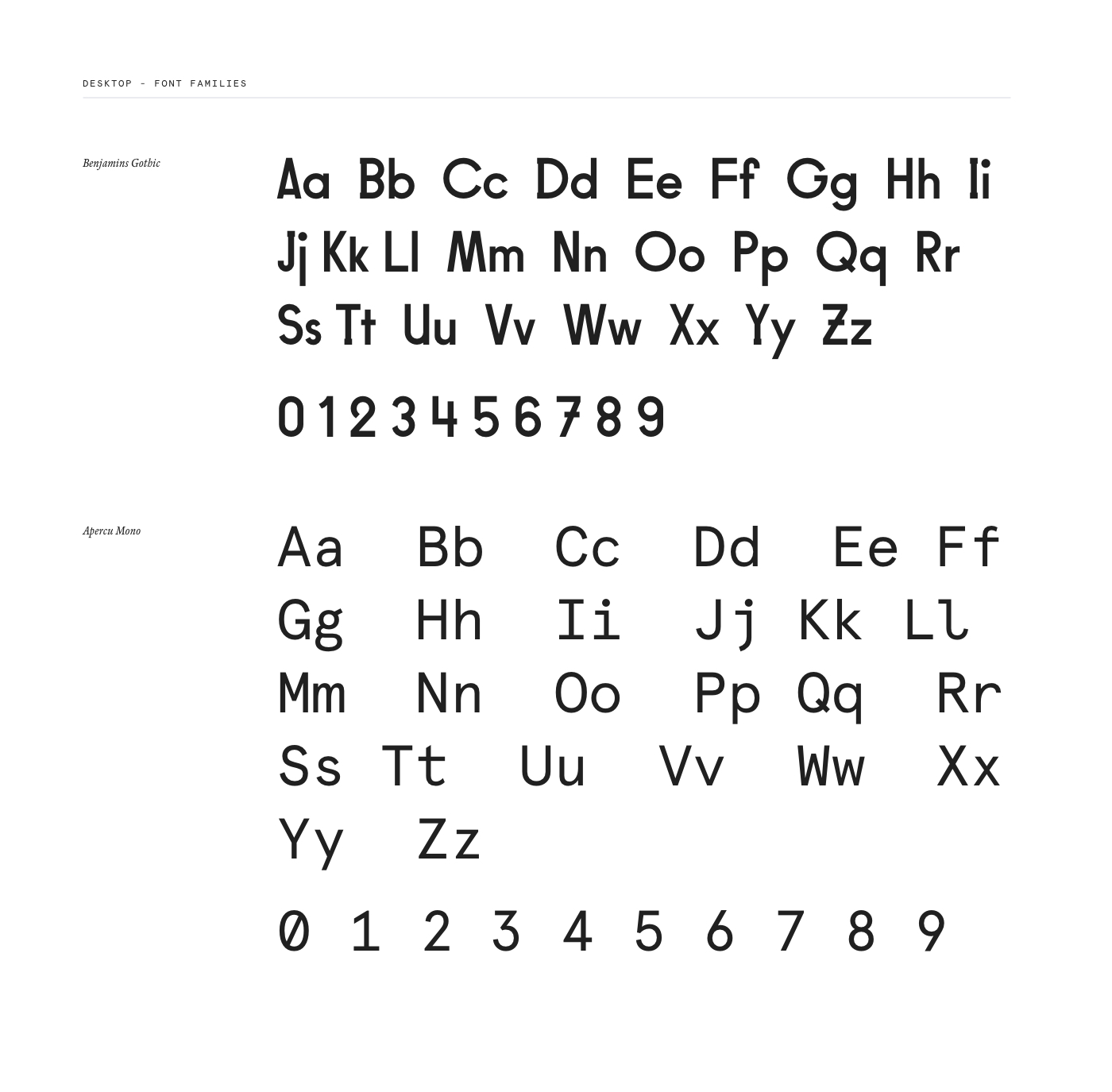 Font-Families-1