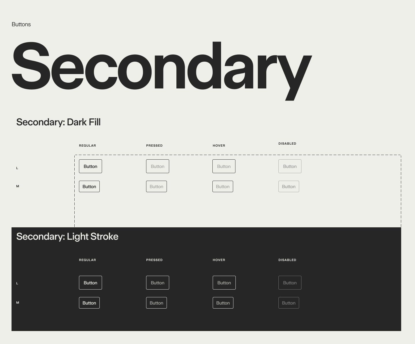 Secondary